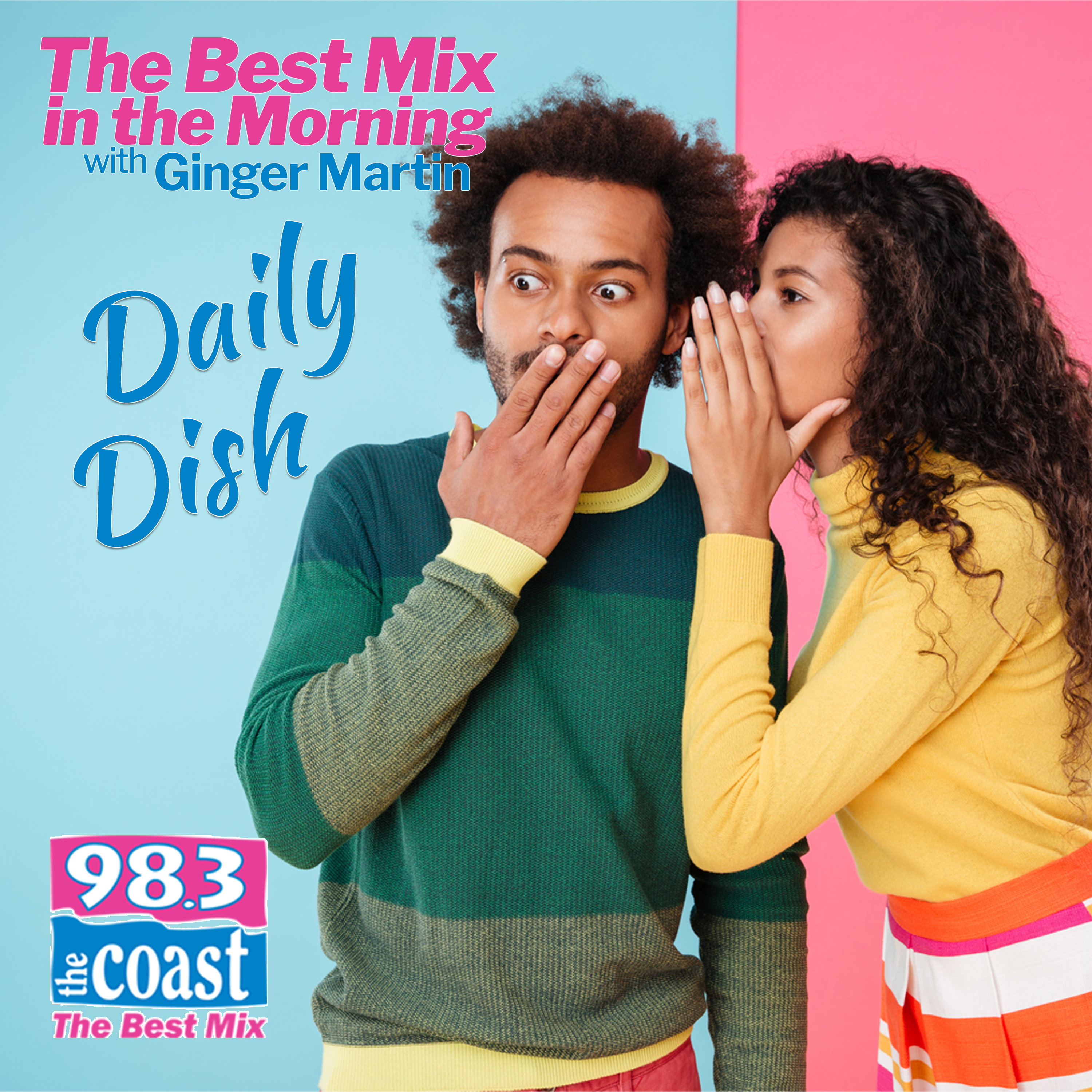 Daily Dish 10/18/23 episode artwork