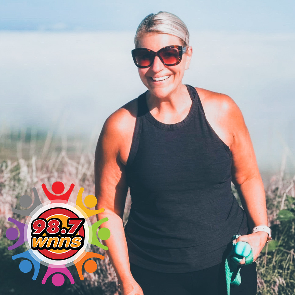 Circle Of Friends: Stacey Skrysak - Family, Travel & Grief