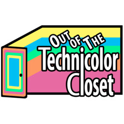Out Of The Technicolor Closet – Being A Queer Parent