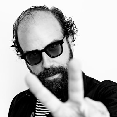 Actor/Author Brett Gelman " I Would Love to do a Murray Spin-Off"