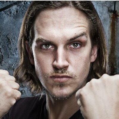 Actor Jason Mewes: "It was surreal battling Luke Skywalker with a Bongsaber" [Interview]