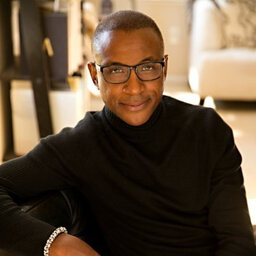 Actor Comedian Tommy Davidson [Interview]