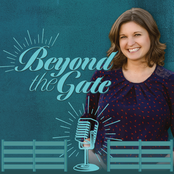Baker Creek Heirloom Seed Company: How a 17-Year-Old Started a Global Gardening Movement episode artwork