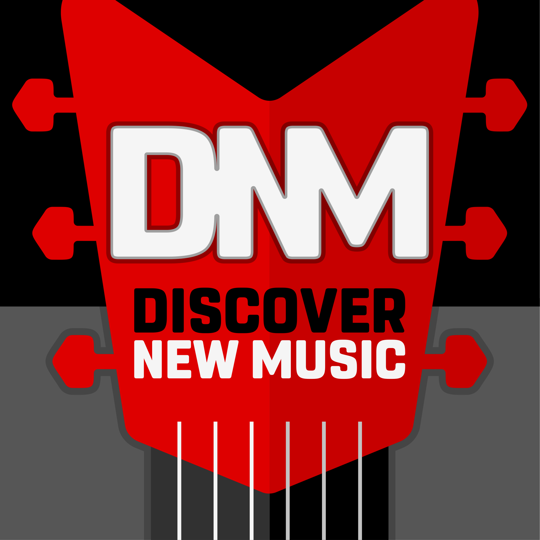 JJO  Discover New Music Podcast