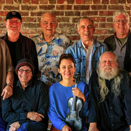 Ozark Mountain Daredevils and Springfield Symphony Orchestra