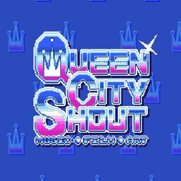 Queen City Shout 2023