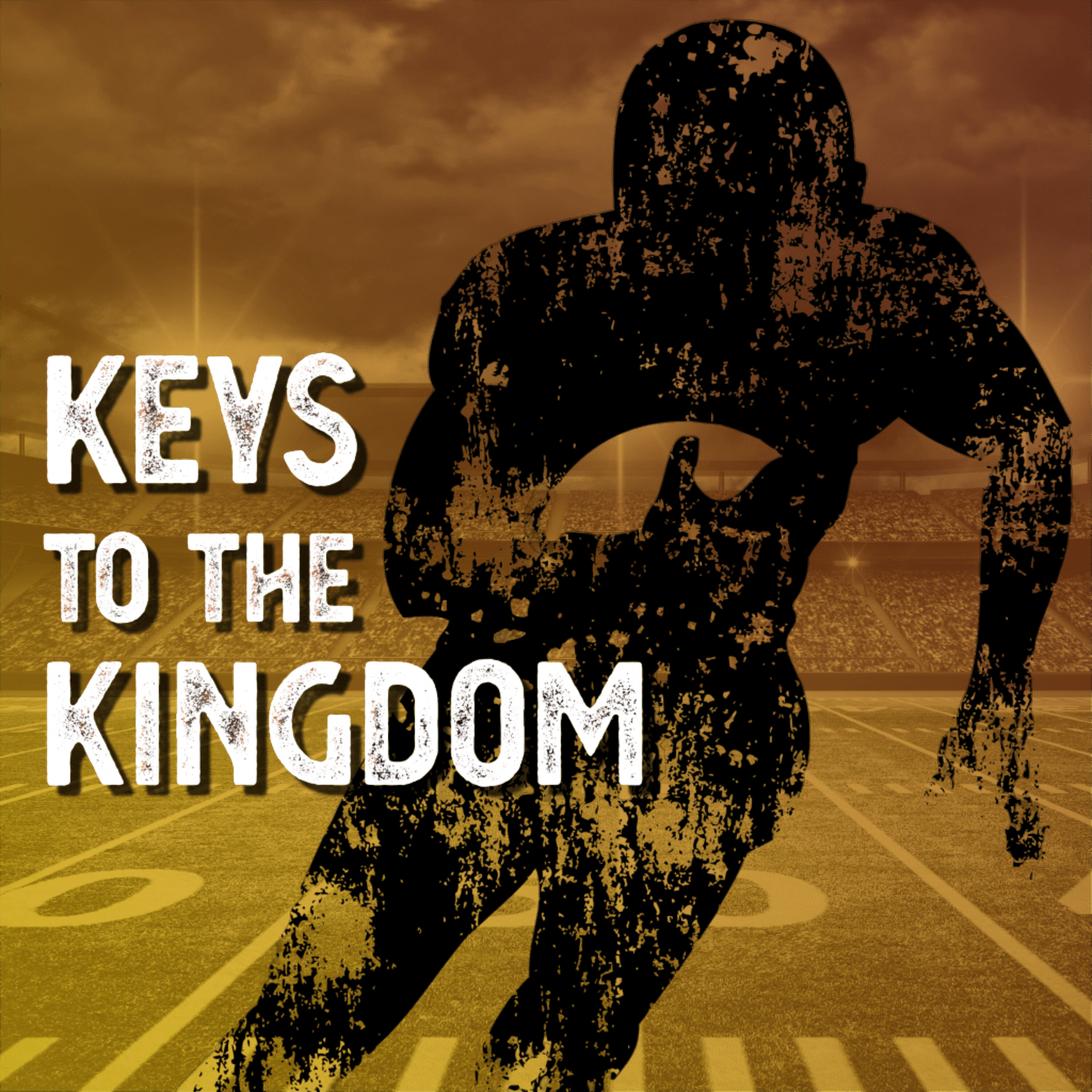 What does Cyrus think about Chiefs training camp? episode artwork