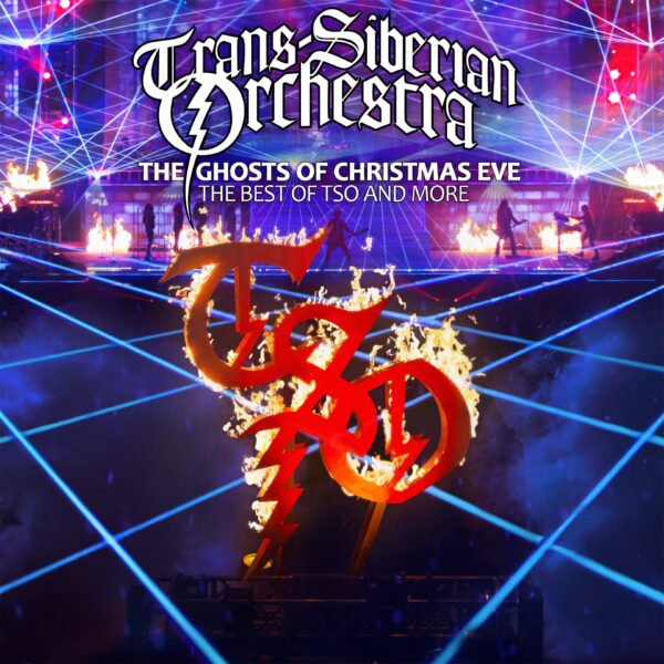 Trans-Siberian Orchestra is coming to town! episode artwork