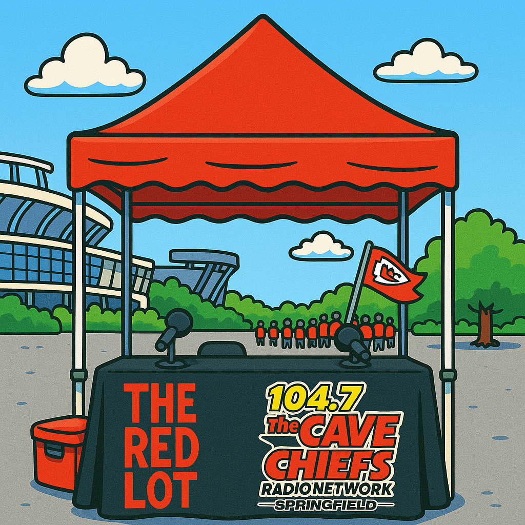 The Red Lot 9.14.26