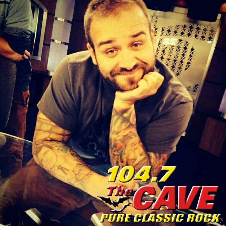 Toys for Tots Ride 12.3.21