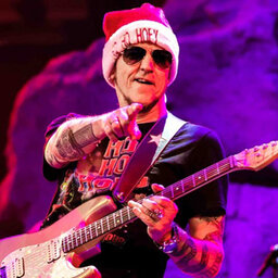 Gary Hoey Christmas Interview 11.23.21