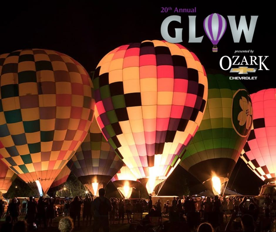 Balloon Glow is back!!!! episode artwork