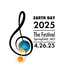 When is this year's Earth Day Festival?