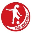What is SGF Kickball?