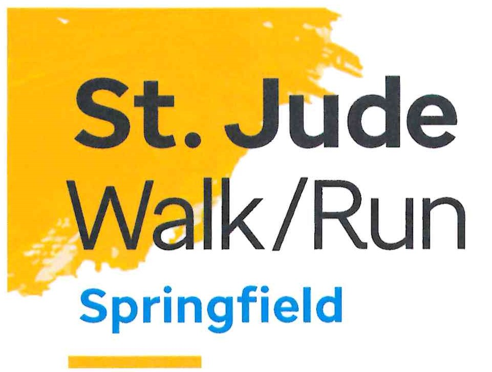 St Jude Walk/Run Interview