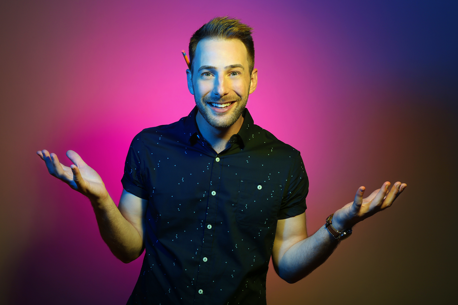 Joe Dombrowski Interview 11.30.21