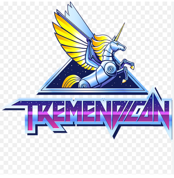 TREMENDICON IS BACK!!! episode artwork