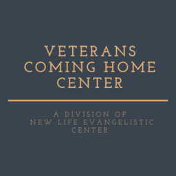 The Veterans Coming Home Center Christmas Event
