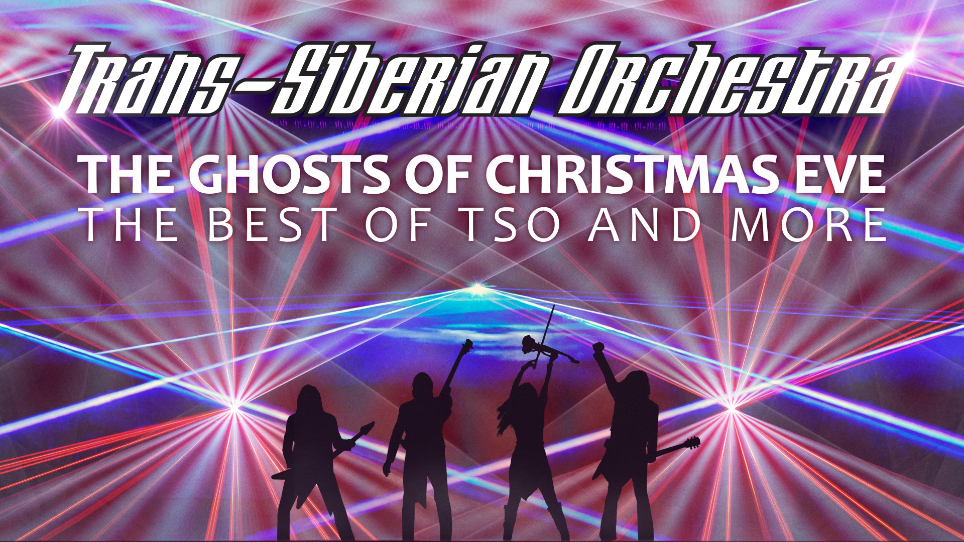Mike The Intern talks with Al Pitrelli (TSO) about the Trans-Siberian Orchestra 2023 Tour!