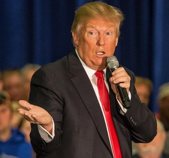 Preparing for Republican chaos under Donald Trump