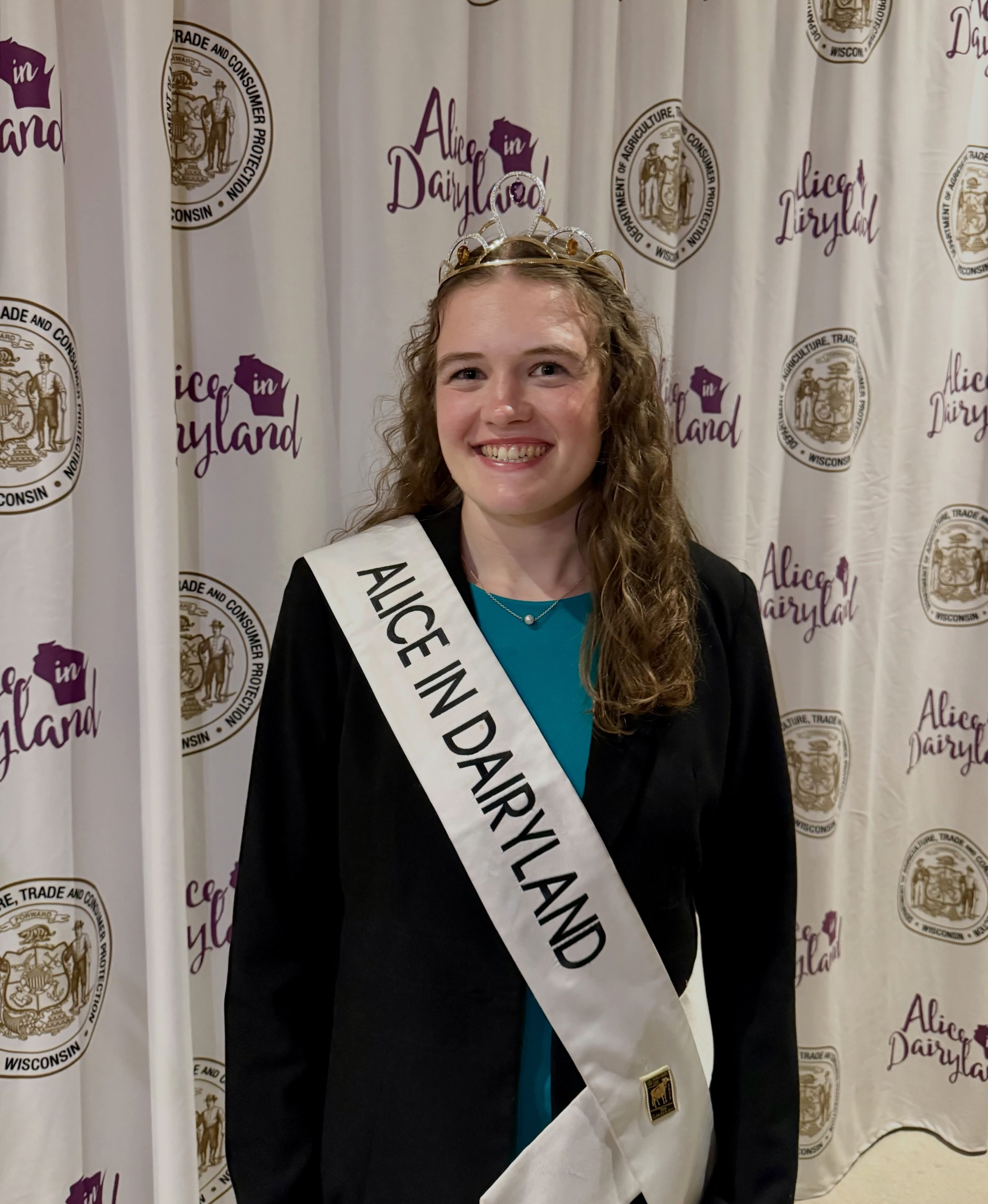 79TH ALICE IN DAIRYLAND, SENATE FARM BILL IDEAS, ALFALFA UPDATE episode artwork