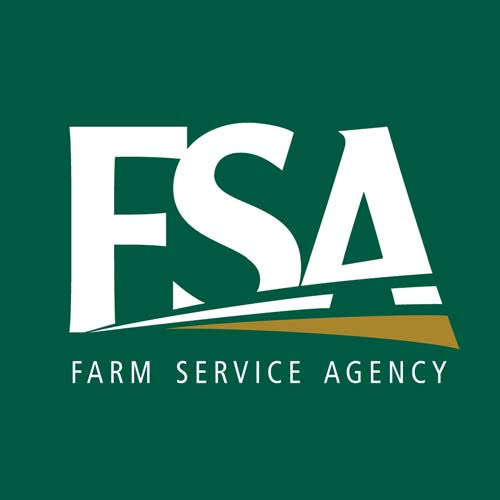 Ag & Conservation FSA Justin Grensing Airdate February 22