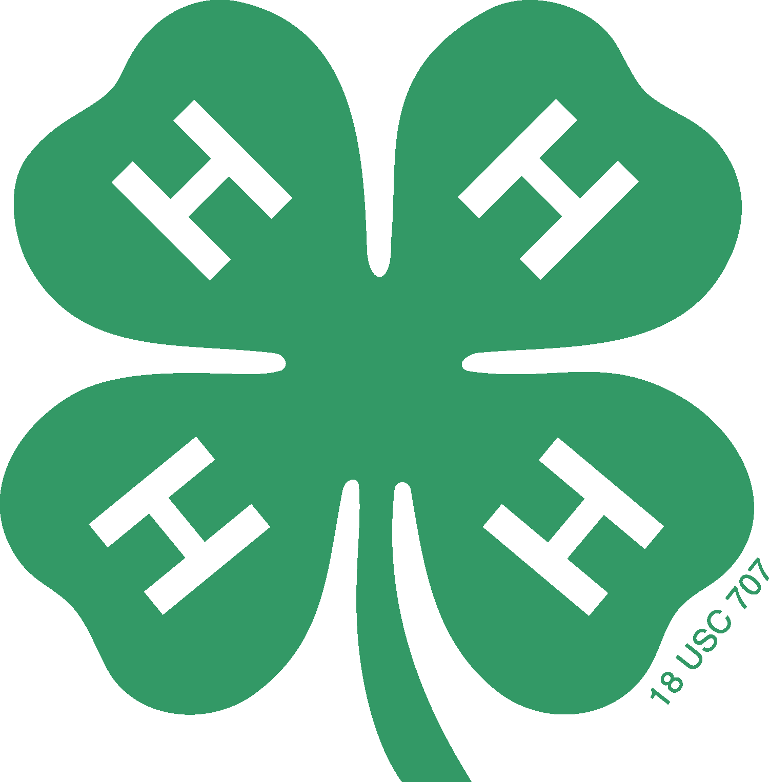 4-H Eau Claire Co Pleasant Hill Go-Getters Airdate October 4