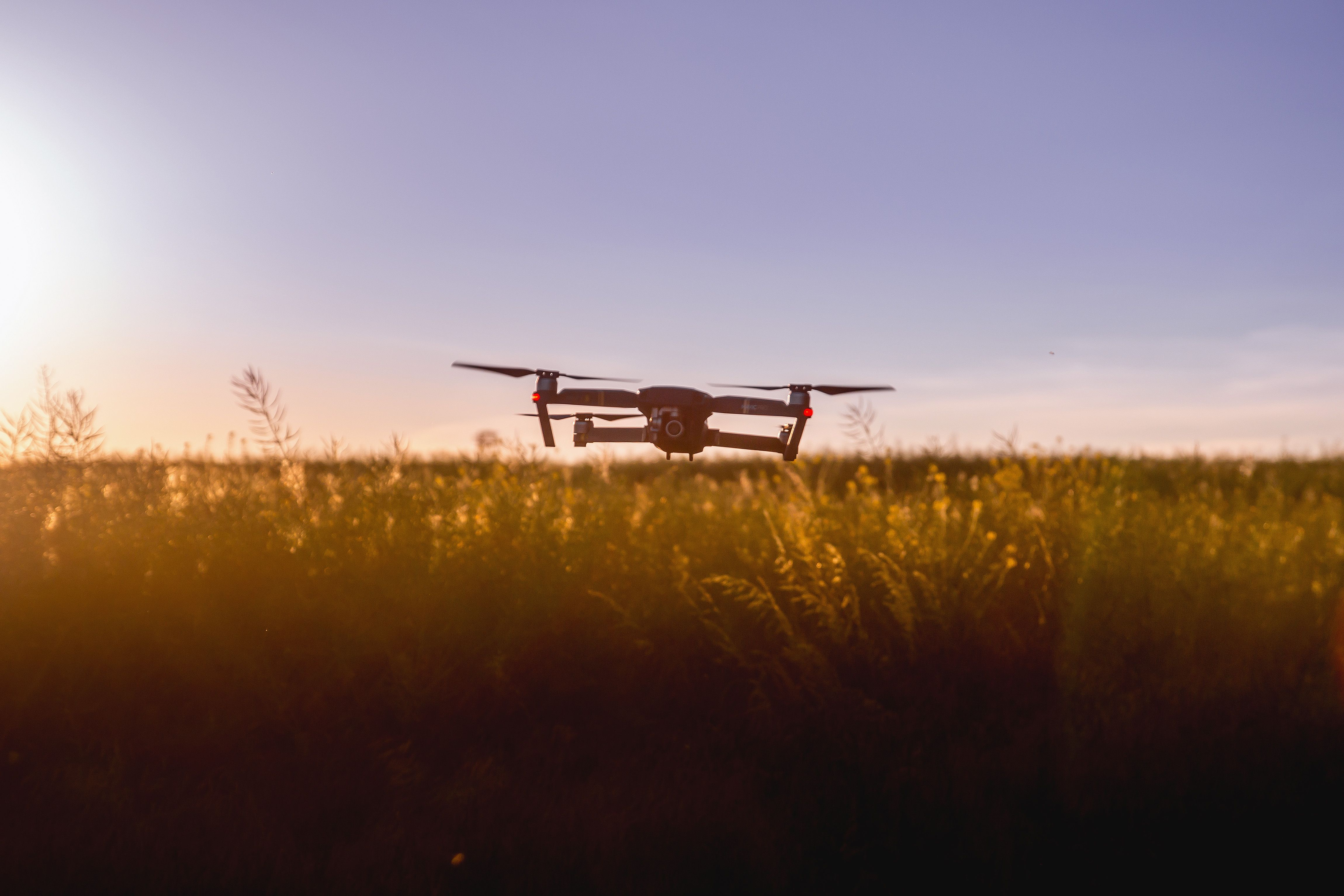 DR. DAVID KOHL, USMCA TALKS, DRONES, ALFALFA UPDATE episode artwork