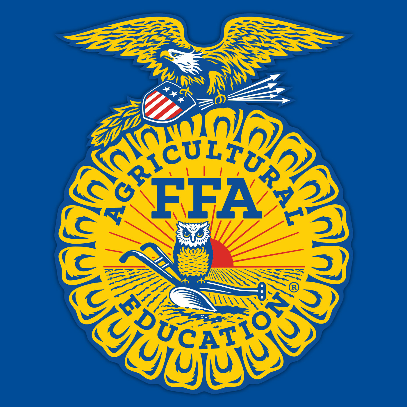 FFA Menomonie Airdate February 28