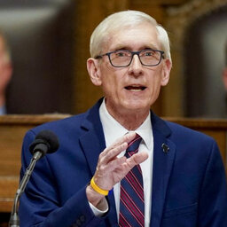 Fact Checking Tony Evers Tax Policy
