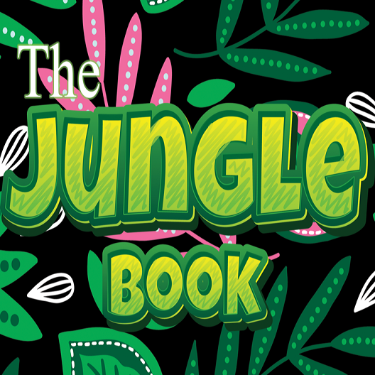 Ronda Brinkman: Springfield Dance Theatre's The Jungle Book - 08/12/2021