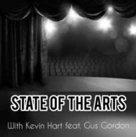 State Of The Arts - 01/28/2021