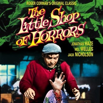 Bottom Of The Bargain Bin Reviews #17: The Little Shop of Horrors (1960) - 10/02/2020