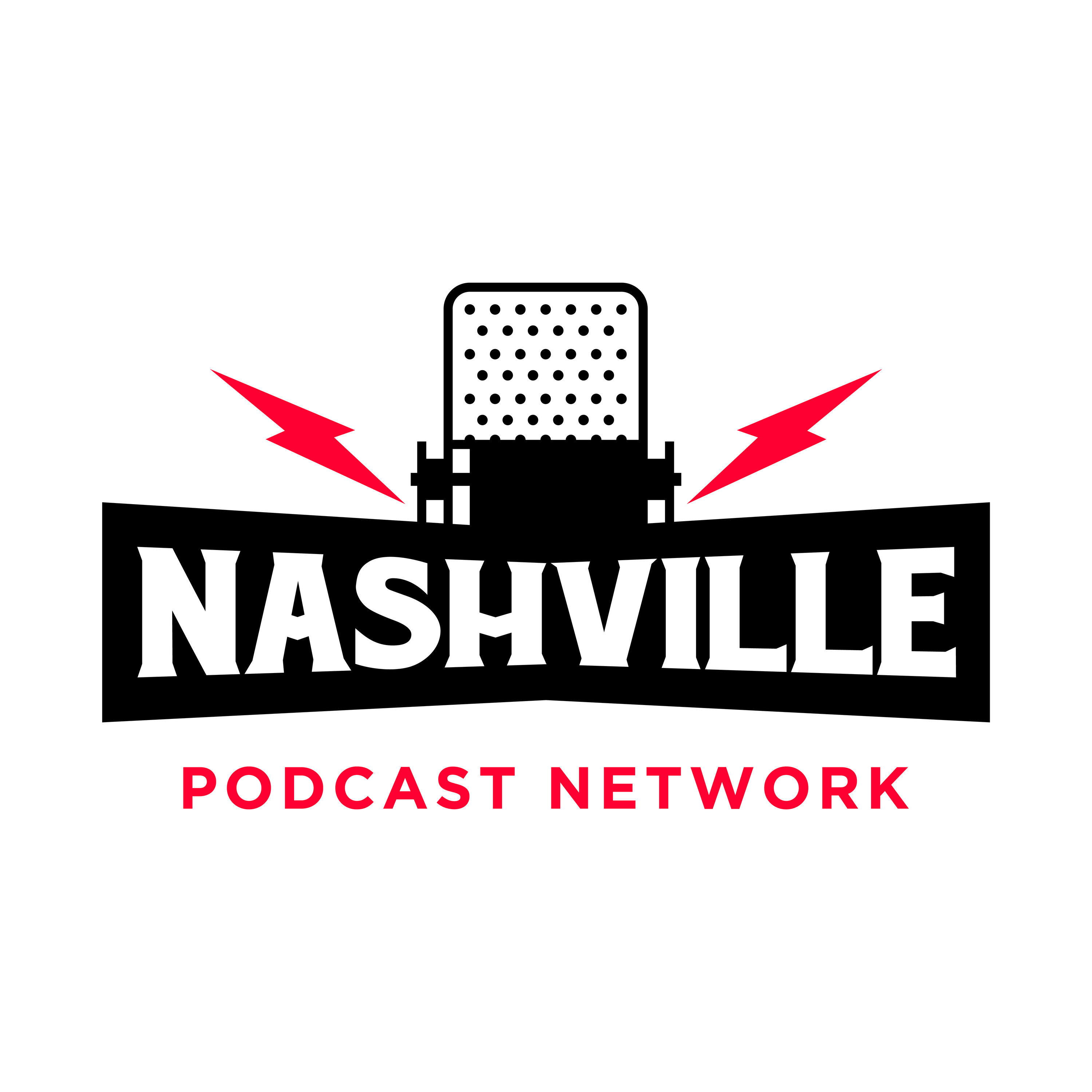 Sunday Sampler - The Nashville Podcast Network (4-21-24)