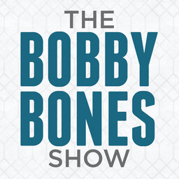 (Fri Full Show) Toby Keith Shares Update on His Health & Surgery He Had on Stomach + Neal McCoy Calls In To Talk Pledge of Allegiance + Bobby Shares Side Effects & Benefits of Dry January