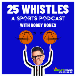 25W: Biggest Surprises from the Weekend + Bobby Hedges with Coleman + Lamar Stirs Up the NFL with His Business Partner + Charles Barkley Says What We All Know