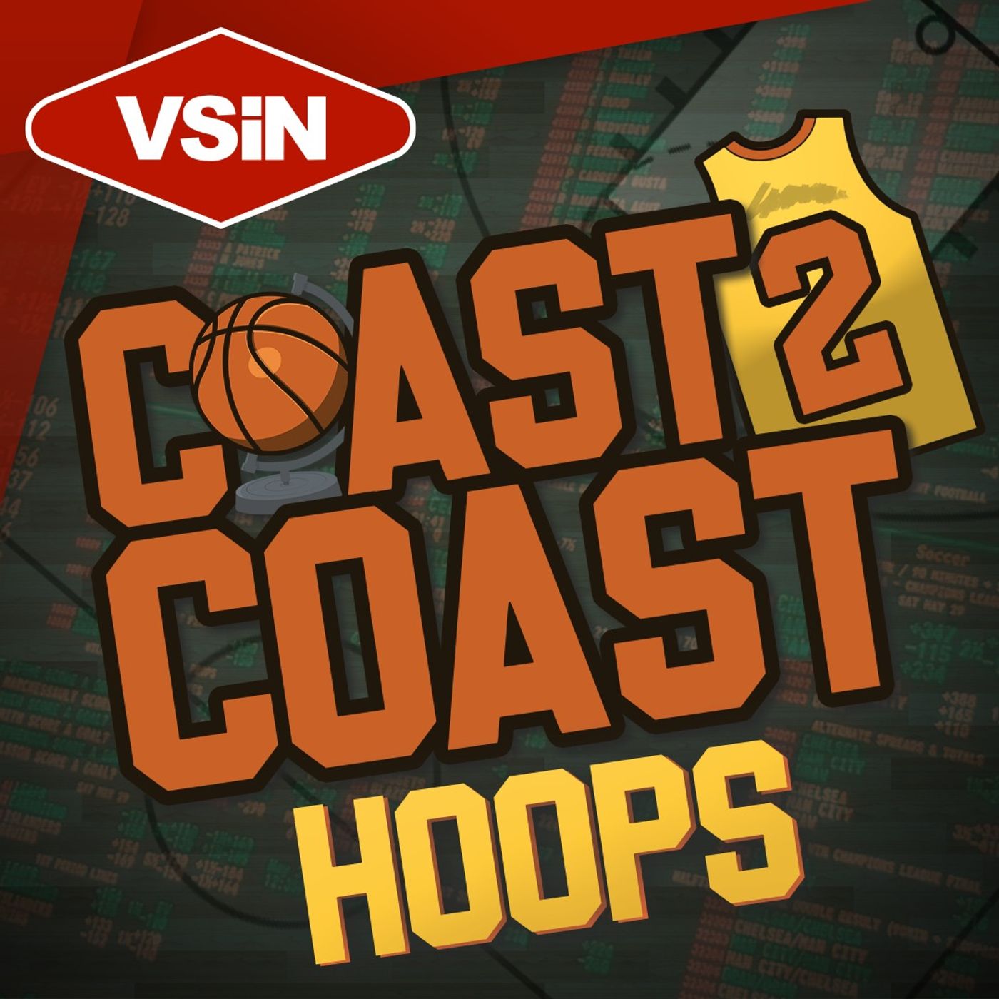 6/23/26-Coast To Coast Hoops