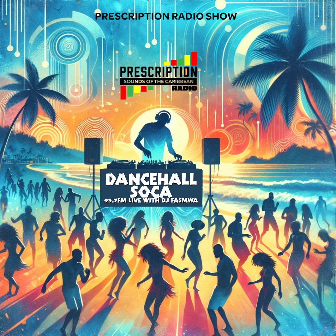 Prescription Radio - 21-August-2025