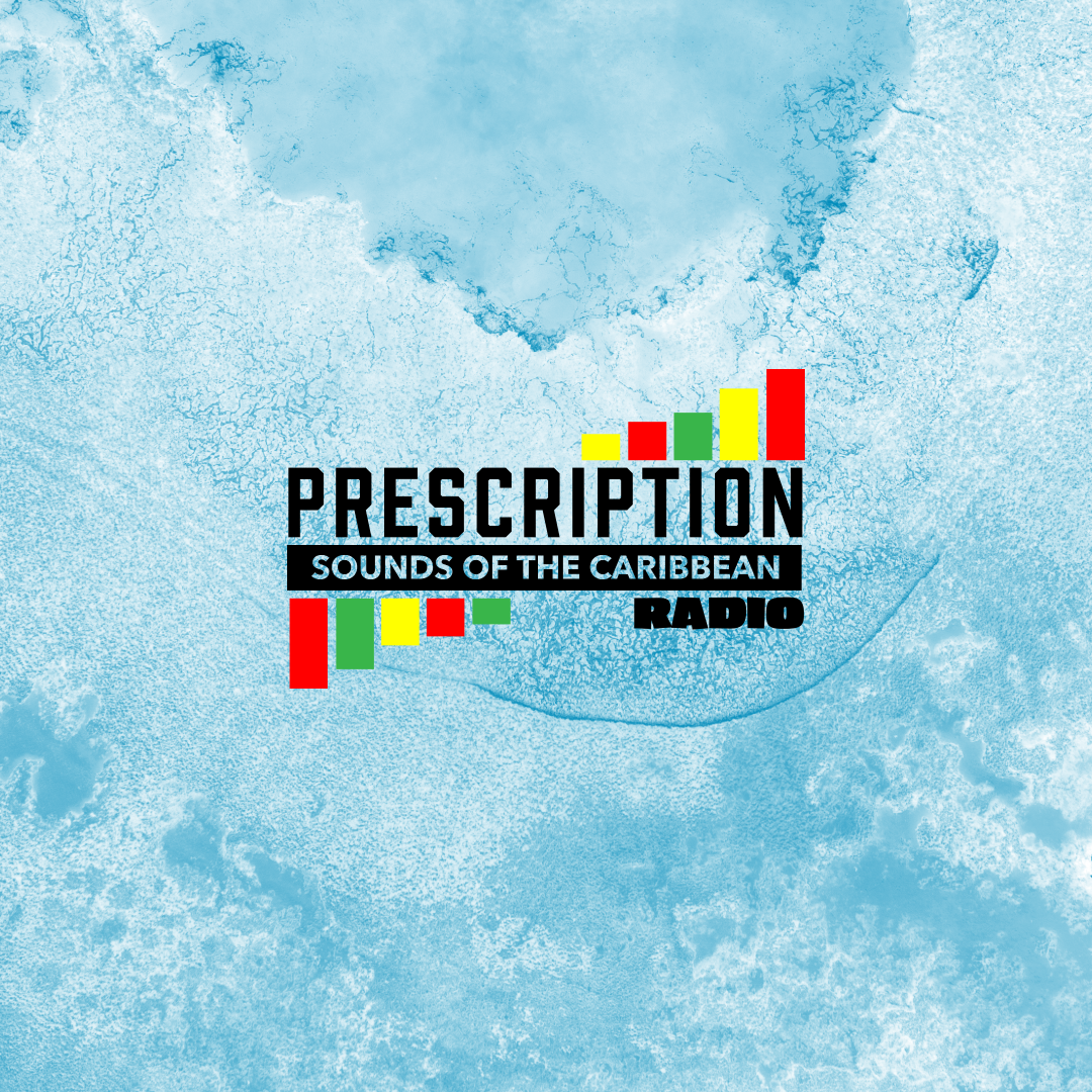 Prescription Radio - 23-April-2026 Soca Soca and RnB