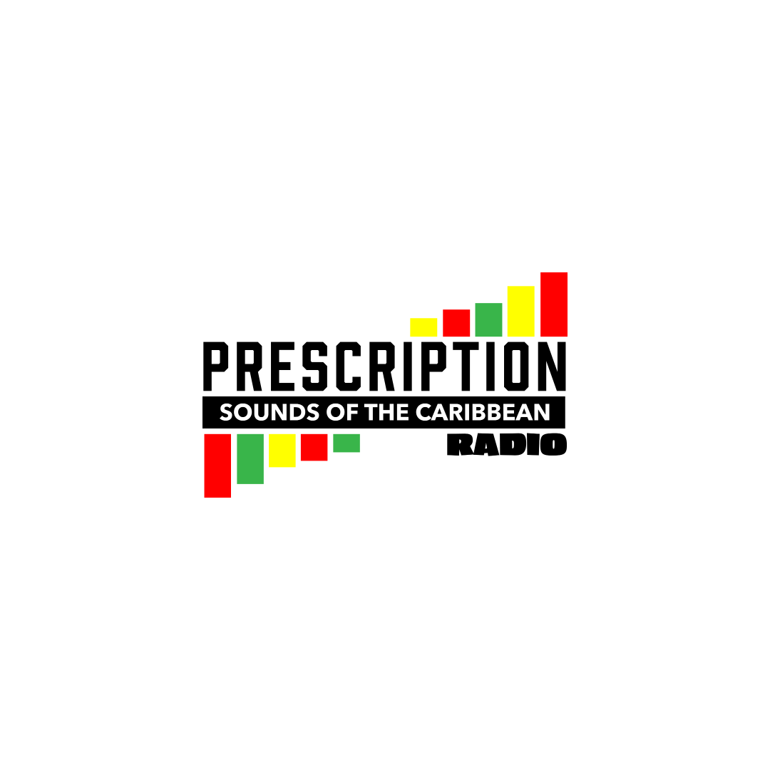 High-Energy Power Soca & Bouyon Takeover | Prescription Radio