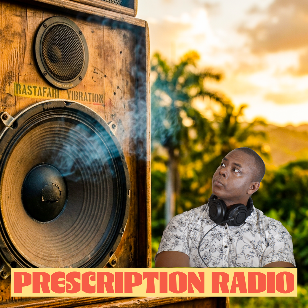 Power Soca vs. Groovy Soca (ft. Tropical & Reggae Mix) 🔥 Prescription Radio