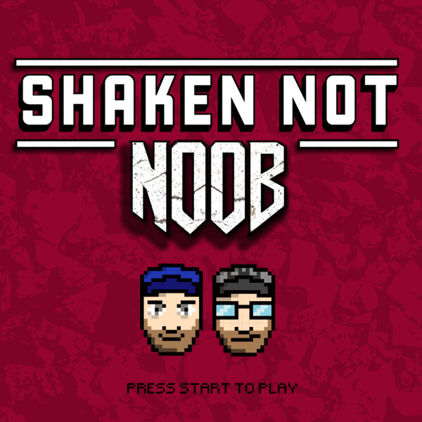 Shaken Not Nerd