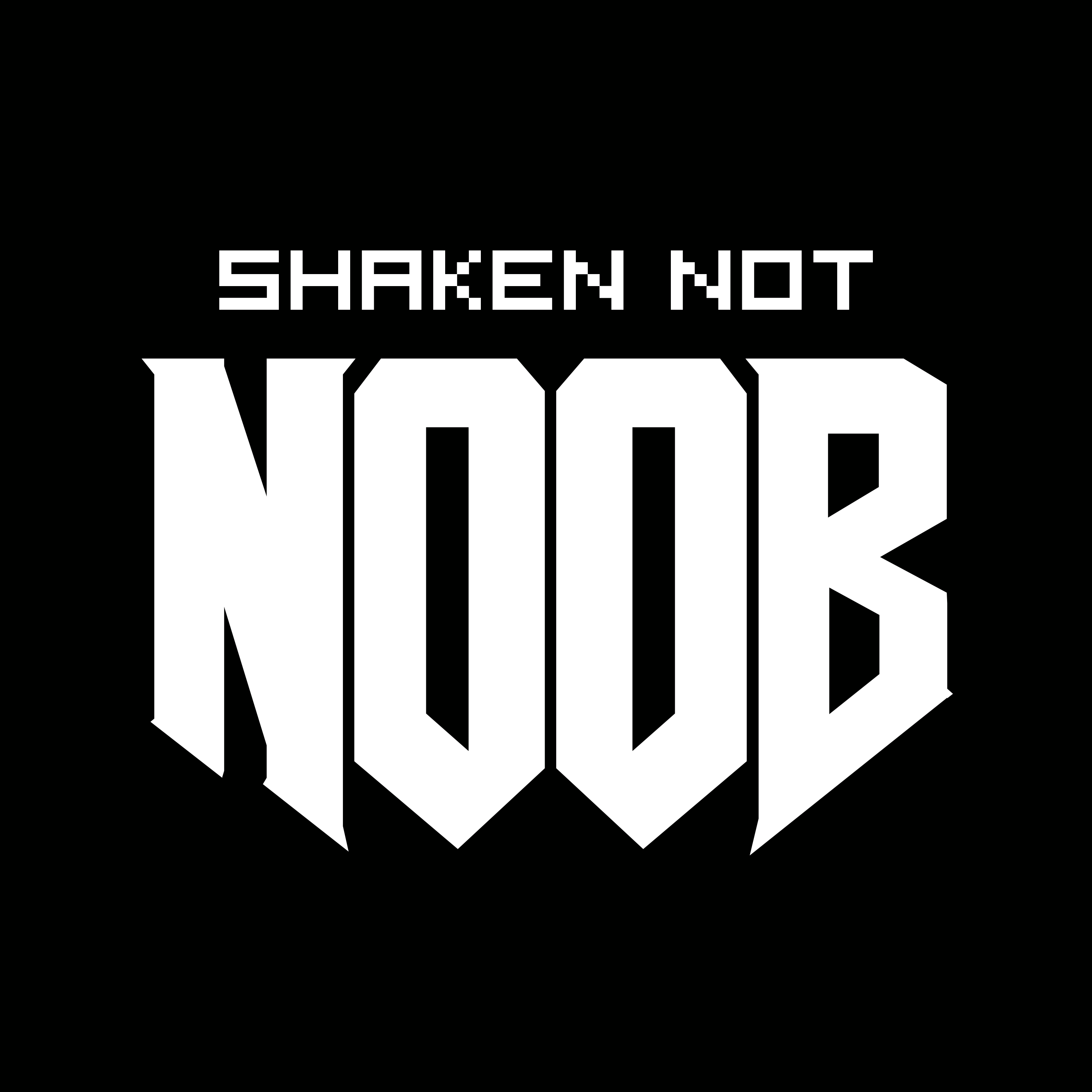 Shaken Not Nerd