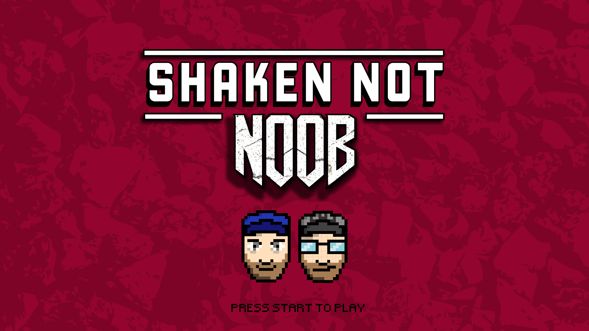 Shaken Not Nerd