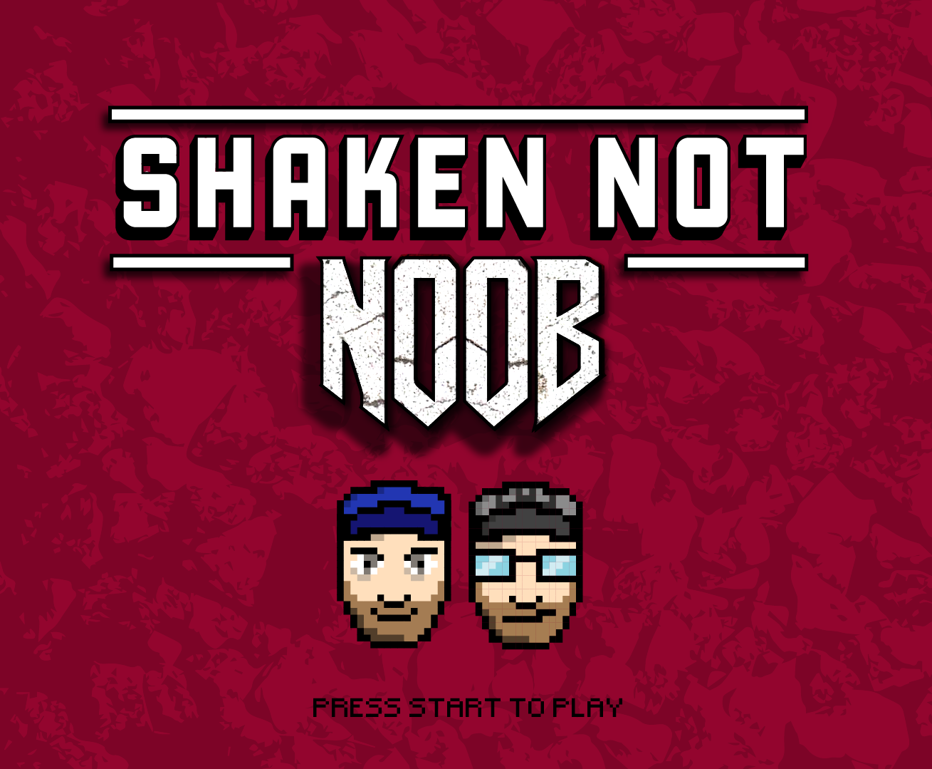 Shaken Not Nerd