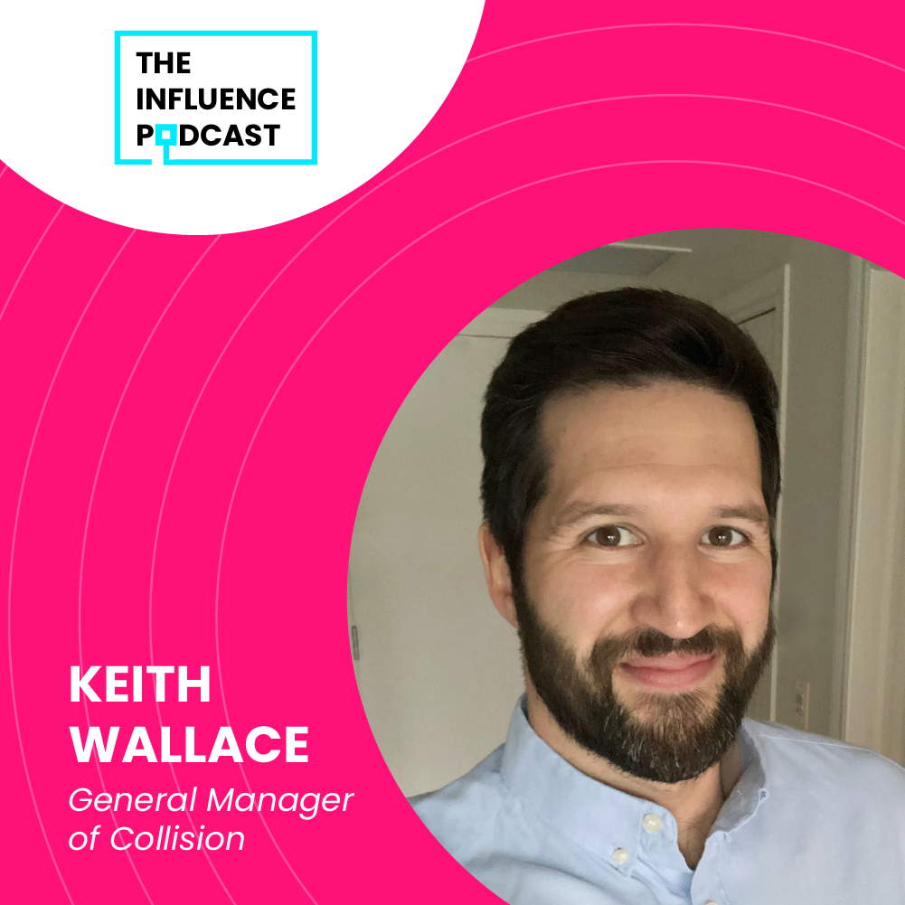 The Influence Podcast