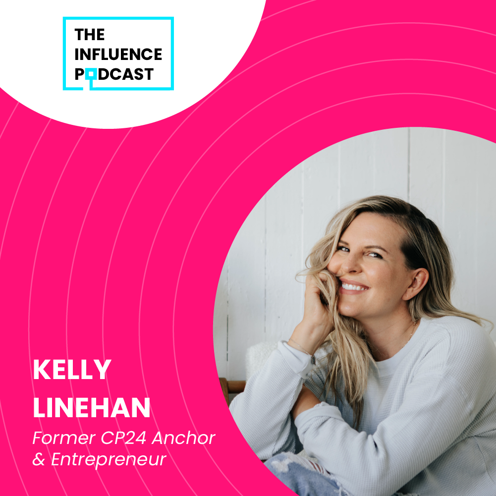 The Influence Podcast