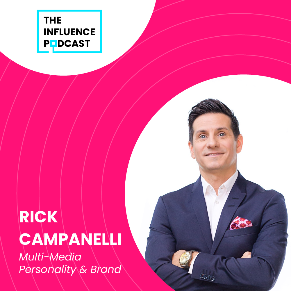 The Influence Podcast