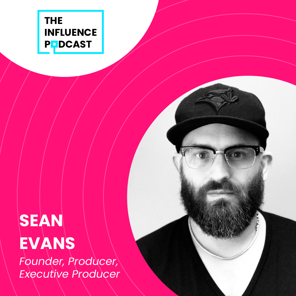 The Influence Podcast