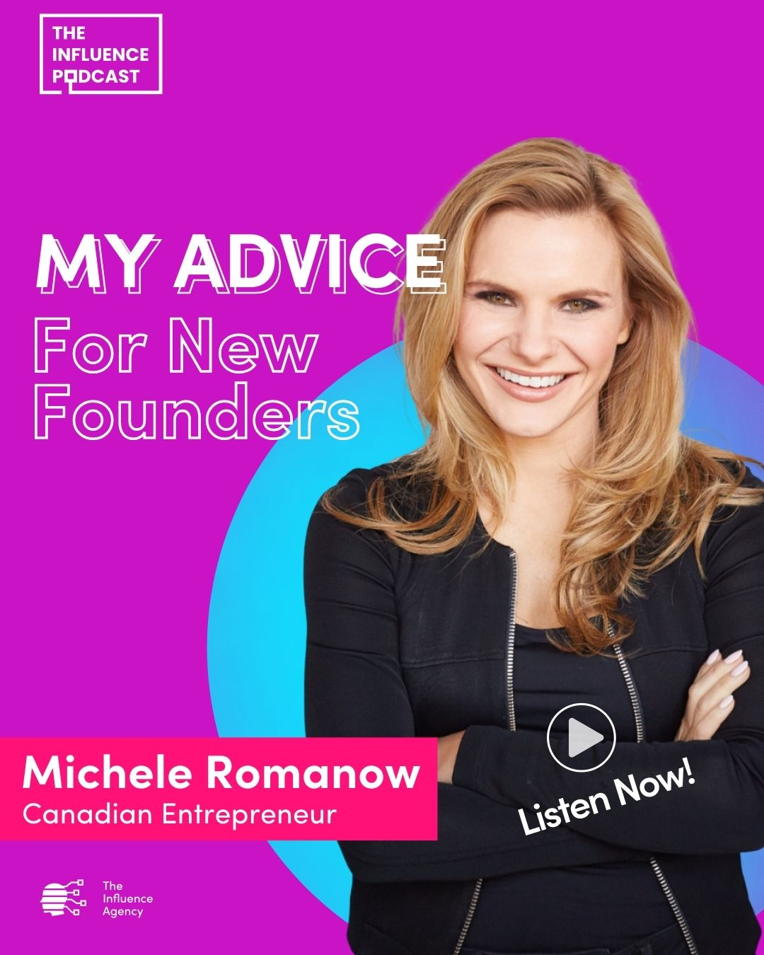 The Influence Podcast